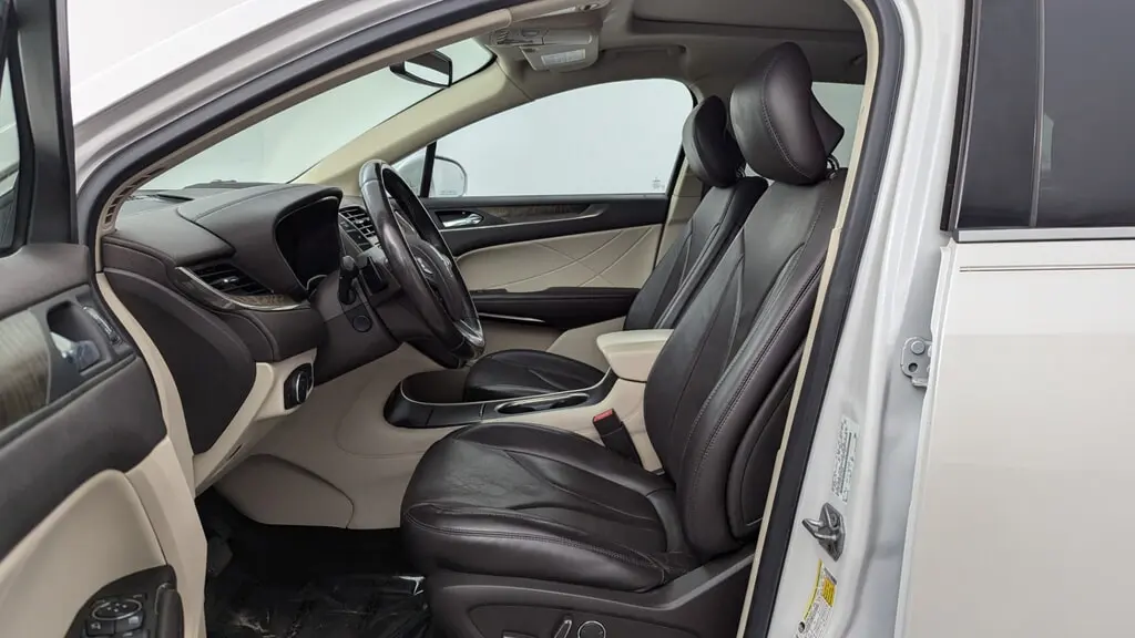 Florida Fine Cars - Used LINCOLN MKC 2017 MARGATE RESERVE
