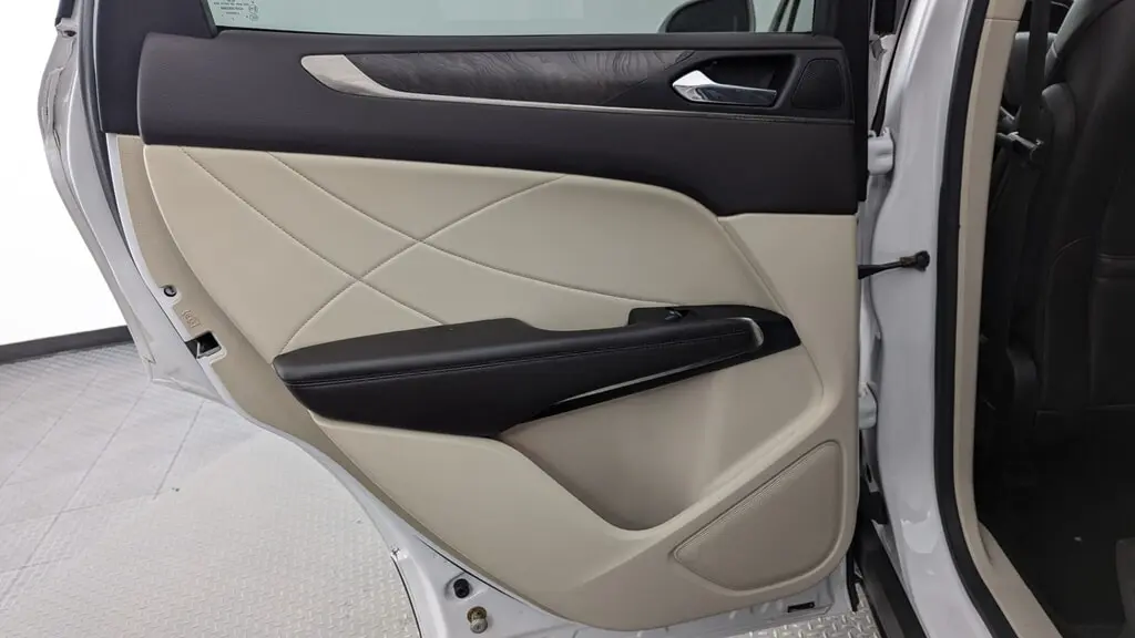 Florida Fine Cars - Used LINCOLN MKC 2017 MARGATE RESERVE