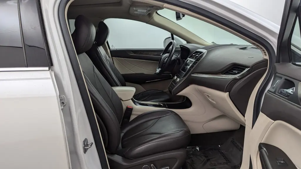 Florida Fine Cars - Used LINCOLN MKC 2017 MARGATE RESERVE
