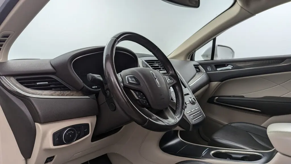 Florida Fine Cars - Used LINCOLN MKC 2017 MARGATE RESERVE
