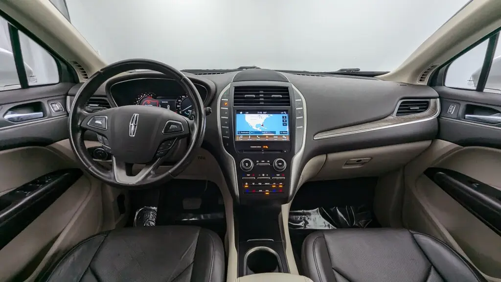 Florida Fine Cars - Used LINCOLN MKC 2017 MARGATE RESERVE