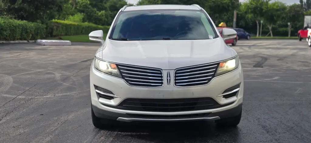 Florida Fine Cars - Used LINCOLN MKC 2017 MARGATE RESERVE