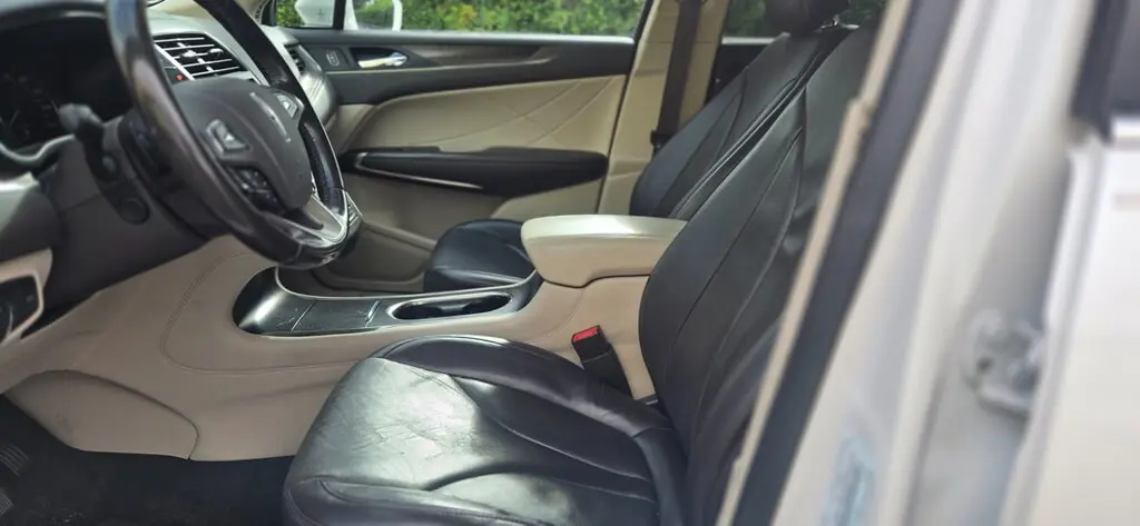Florida Fine Cars - Used LINCOLN MKC 2017 MARGATE RESERVE