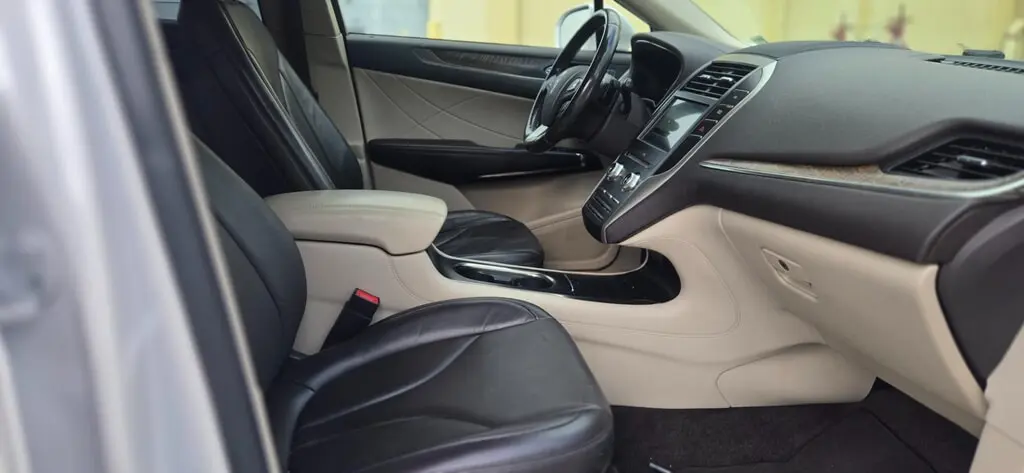 Florida Fine Cars - Used LINCOLN MKC 2017 MARGATE RESERVE