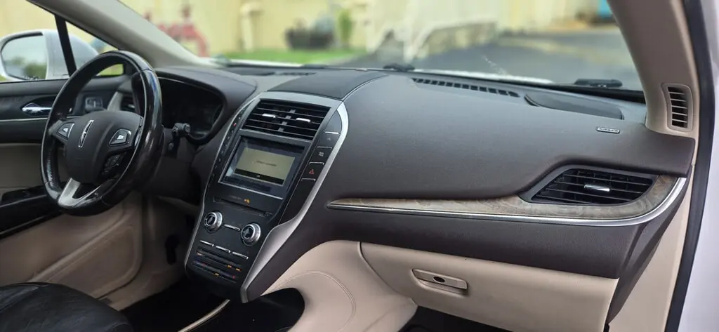 Florida Fine Cars - Used LINCOLN MKC 2017 MARGATE RESERVE