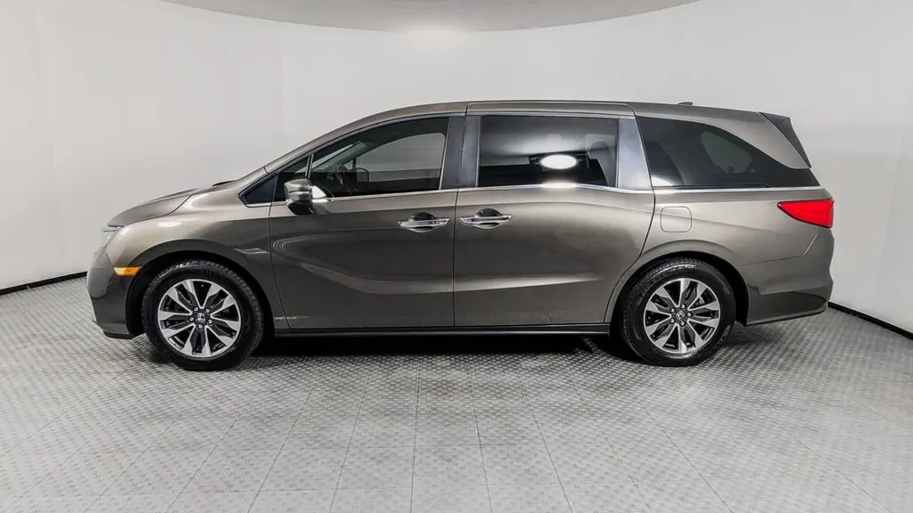 Florida Fine Cars - Used HONDA ODYSSEY 2022 ORLANDO EX-L