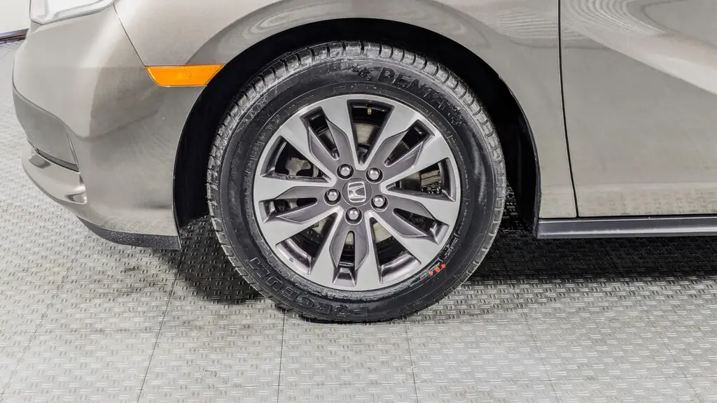 Florida Fine Cars - Used HONDA ODYSSEY 2022 ORLANDO EX-L