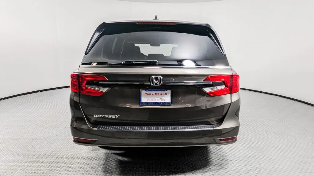 Florida Fine Cars - Used HONDA ODYSSEY 2022 ORLANDO EX-L