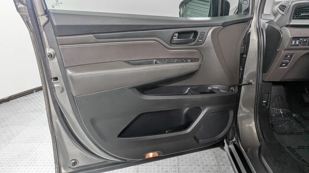 Florida Fine Cars - Used HONDA ODYSSEY 2022 ORLANDO EX-L