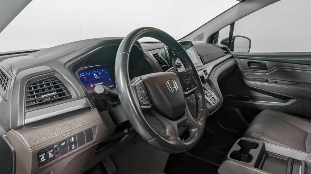 Florida Fine Cars - Used HONDA ODYSSEY 2022 ORLANDO EX-L