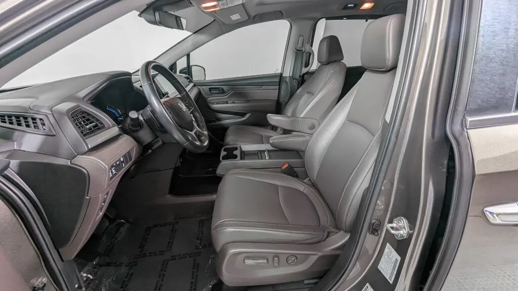 Florida Fine Cars - Used HONDA ODYSSEY 2022 ORLANDO EX-L