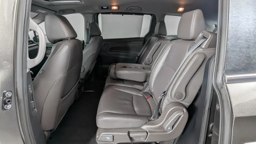 Florida Fine Cars - Used HONDA ODYSSEY 2022 ORLANDO EX-L