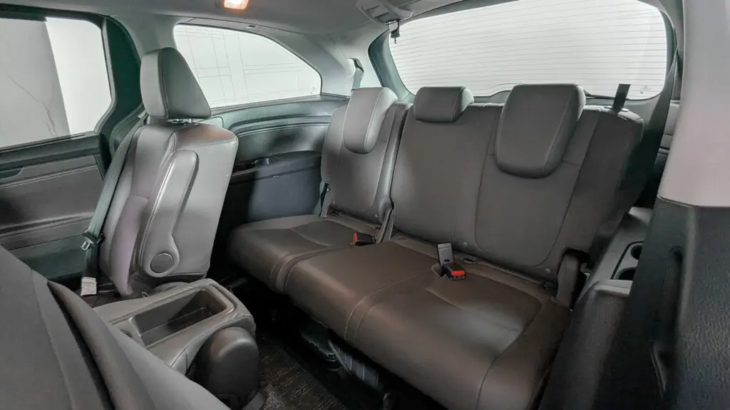 Florida Fine Cars - Used HONDA ODYSSEY 2022 ORLANDO EX-L