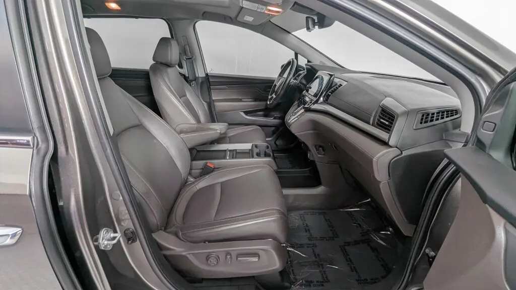 Florida Fine Cars - Used HONDA ODYSSEY 2022 ORLANDO EX-L