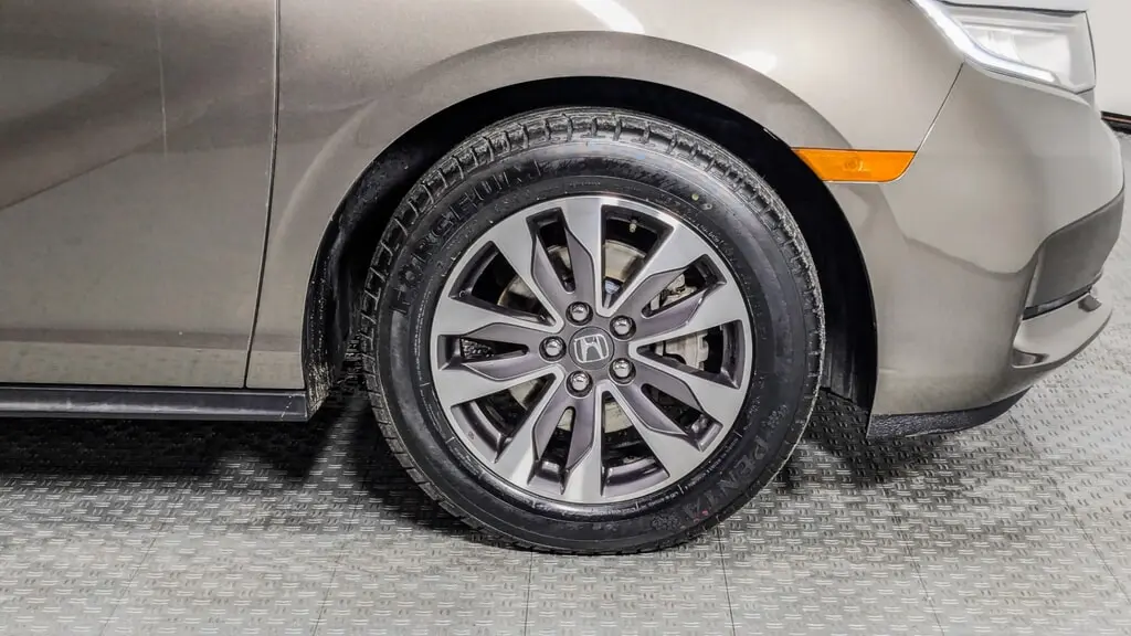 Florida Fine Cars - Used HONDA ODYSSEY 2022 ORLANDO EX-L