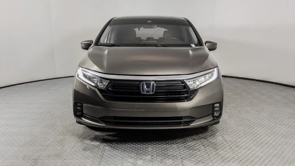 Florida Fine Cars - Used HONDA ODYSSEY 2022 ORLANDO EX-L