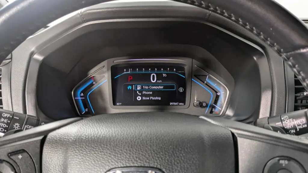 Florida Fine Cars - Used HONDA ODYSSEY 2022 ORLANDO EX-L