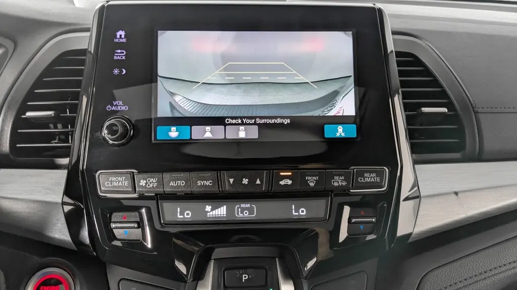 Florida Fine Cars - Used HONDA ODYSSEY 2022 ORLANDO EX-L