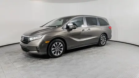 Florida Fine Cars - Used HONDA ODYSSEY 2022 ORLANDO EX-L