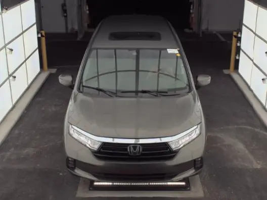 Florida Fine Cars - Used HONDA ODYSSEY 2022 ORLANDO EX-L