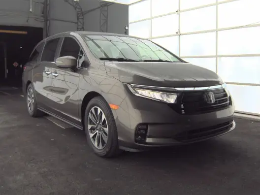 Florida Fine Cars - Used HONDA ODYSSEY 2022 ORLANDO EX-L