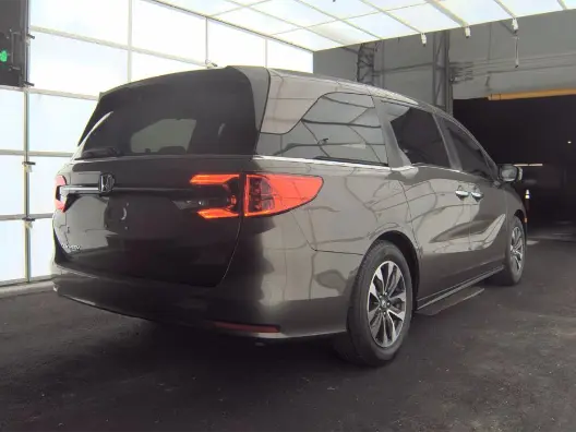 Florida Fine Cars - Used HONDA ODYSSEY 2022 ORLANDO EX-L