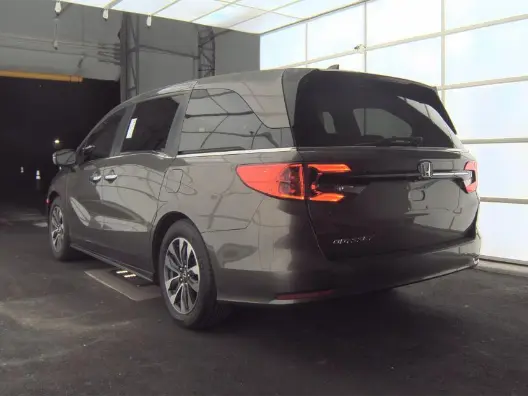Florida Fine Cars - Used HONDA ODYSSEY 2022 ORLANDO EX-L