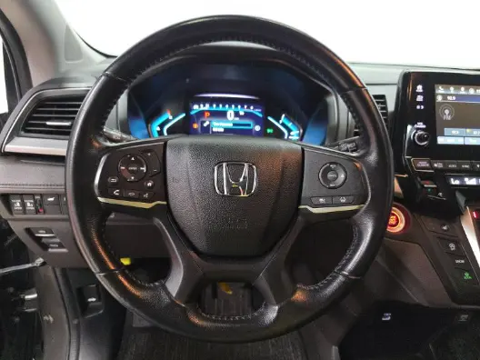 Florida Fine Cars - Used HONDA ODYSSEY 2022 ORLANDO EX-L