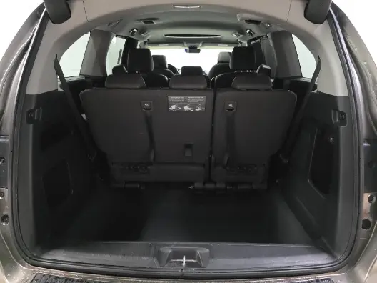Florida Fine Cars - Used HONDA ODYSSEY 2022 ORLANDO EX-L