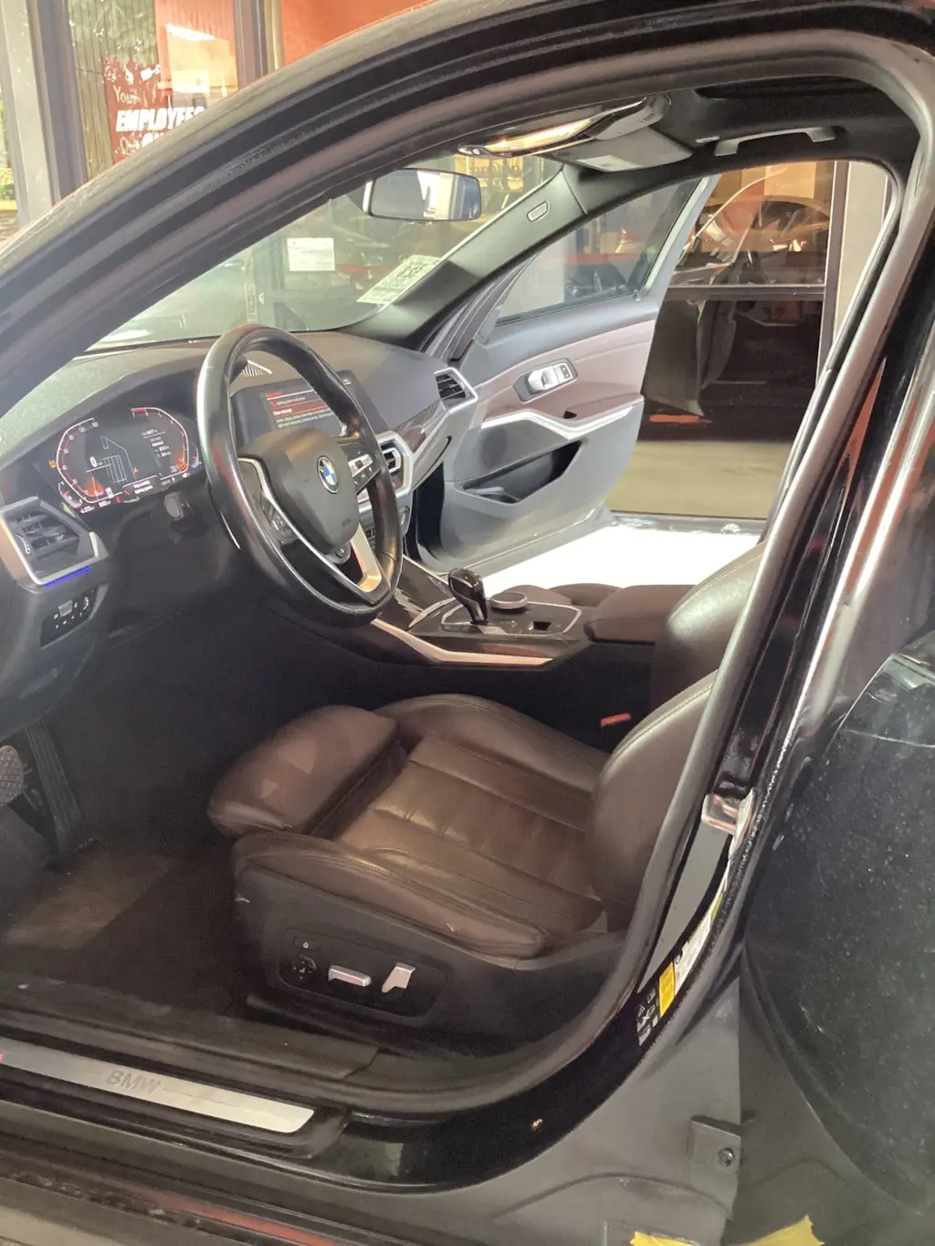Florida Fine Cars - Used BMW 3 SERIES 2020 MARGATE 330I XDRIVE