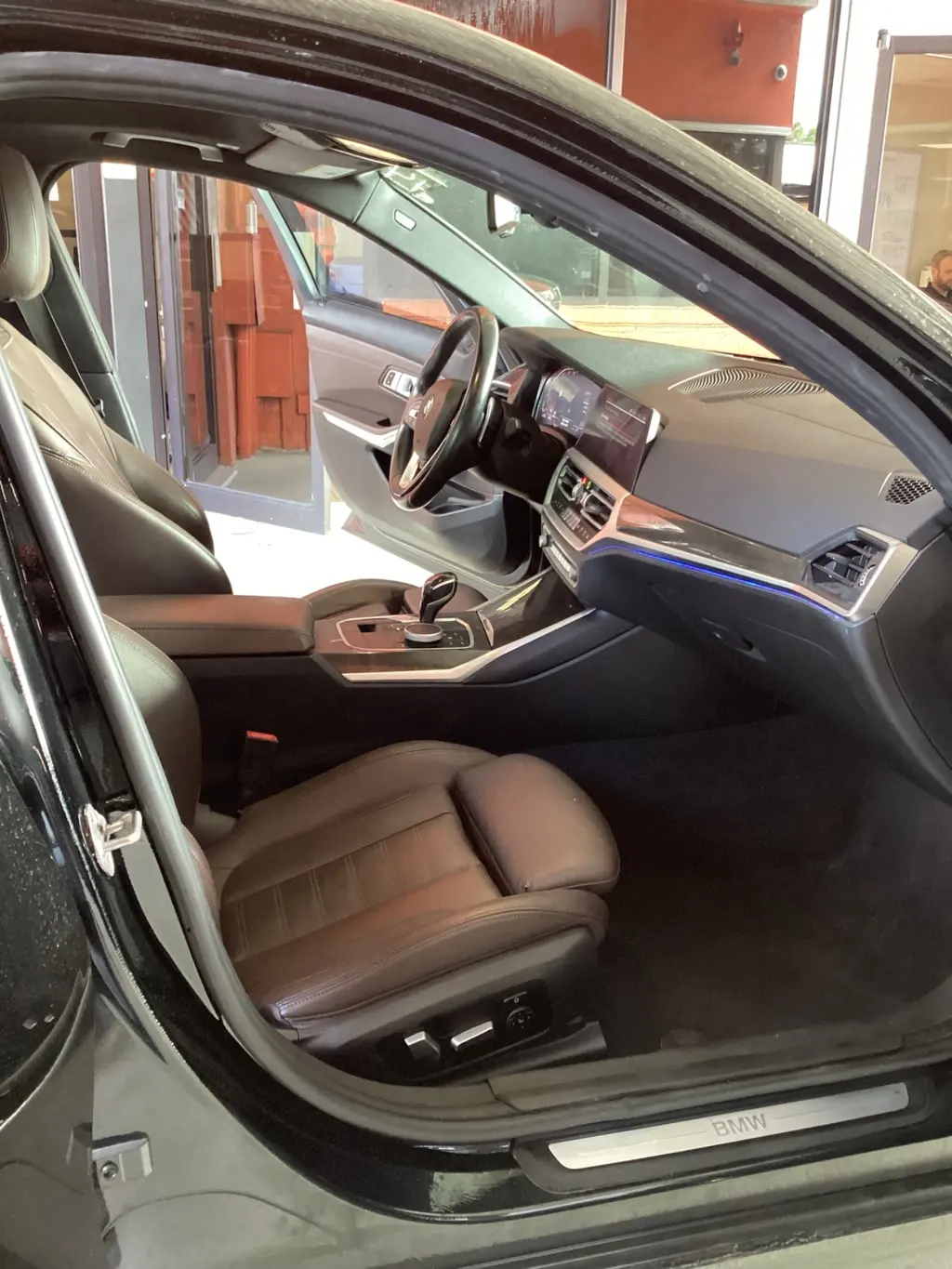Florida Fine Cars - Used BMW 3 SERIES 2020 MARGATE 330I XDRIVE