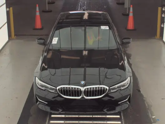 Florida Fine Cars - Used BMW 3 SERIES 2020 MARGATE 330I XDRIVE