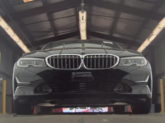 Florida Fine Cars - Used BMW 3 SERIES 2020 MARGATE 330I XDRIVE