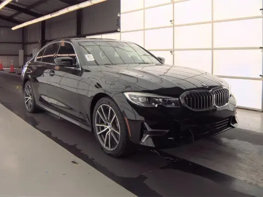 Florida Fine Cars - Used BMW 3 SERIES 2020 MARGATE 330I XDRIVE