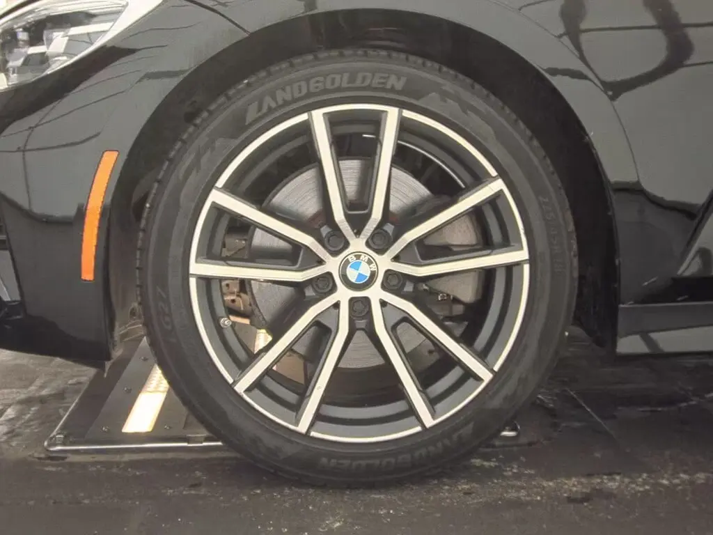 Florida Fine Cars - Used BMW 3 SERIES 2020 MARGATE 330I XDRIVE