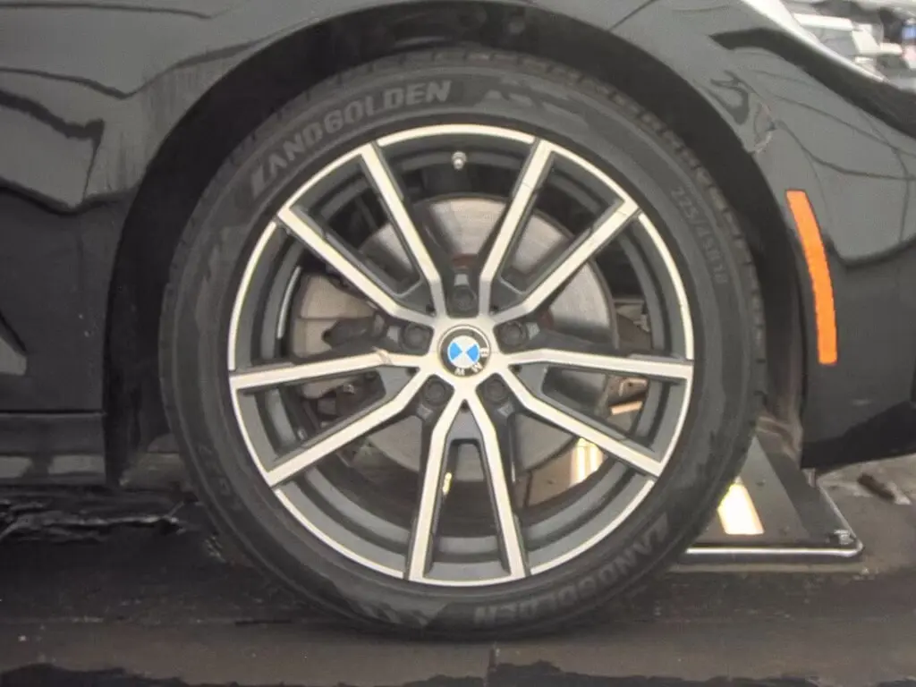 Florida Fine Cars - Used BMW 3 SERIES 2020 MARGATE 330I XDRIVE