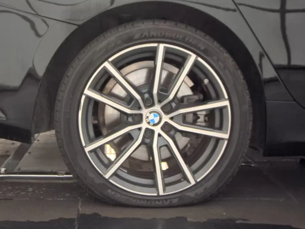Florida Fine Cars - Used BMW 3 SERIES 2020 MARGATE 330I XDRIVE