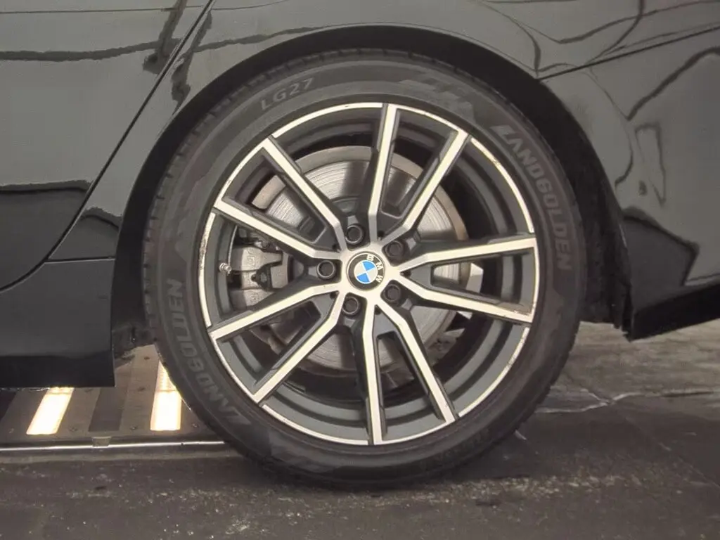 Florida Fine Cars - Used BMW 3 SERIES 2020 MARGATE 330I XDRIVE