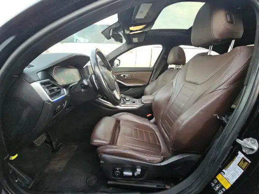 Florida Fine Cars - Used BMW 3 SERIES 2020 MARGATE 330I XDRIVE
