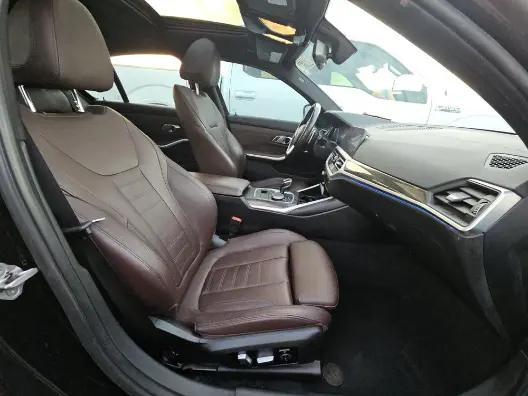 Florida Fine Cars - Used BMW 3 SERIES 2020 MARGATE 330I XDRIVE