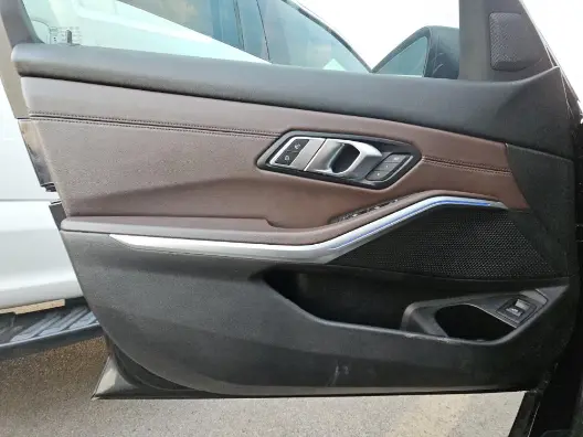 Florida Fine Cars - Used BMW 3 SERIES 2020 MARGATE 330I XDRIVE