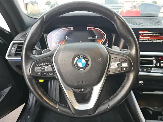 Florida Fine Cars - Used BMW 3 SERIES 2020 MARGATE 330I XDRIVE