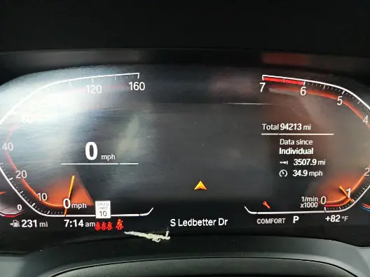 Florida Fine Cars - Used BMW 3 SERIES 2020 MARGATE 330I XDRIVE