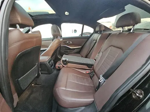 Florida Fine Cars - Used BMW 3 SERIES 2020 MARGATE 330I XDRIVE