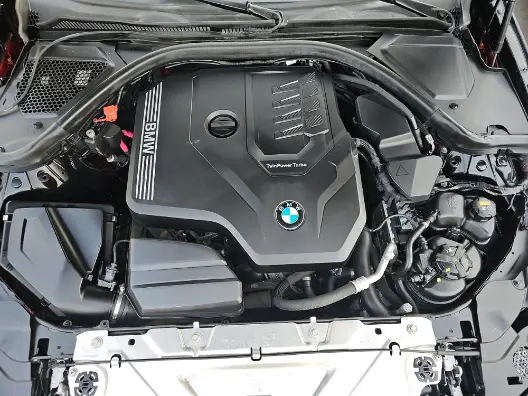 Florida Fine Cars - Used BMW 3 SERIES 2020 MARGATE 330I XDRIVE