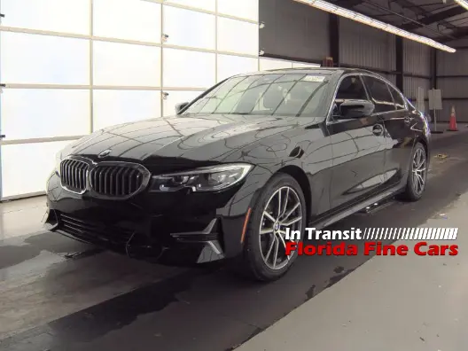 Florida Fine Cars - Used BMW 3 SERIES 2020 MARGATE 330I XDRIVE