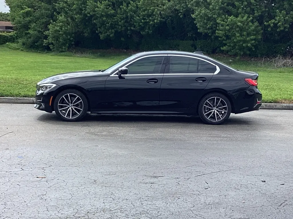 Florida Fine Cars - Used BMW 3 SERIES 2020 MARGATE 330I XDRIVE