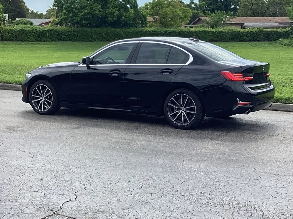 Florida Fine Cars - Used BMW 3 SERIES 2020 MARGATE 330I XDRIVE