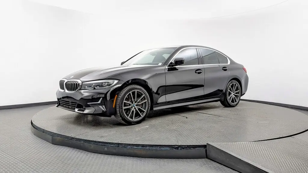 Florida Fine Cars - Used BMW 3 SERIES 2020 MARGATE 330I XDRIVE