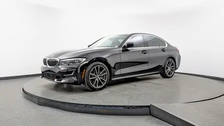 Florida Fine Cars - Used BMW 3-SERIES 2020 MARGATE 330I XDRIVE